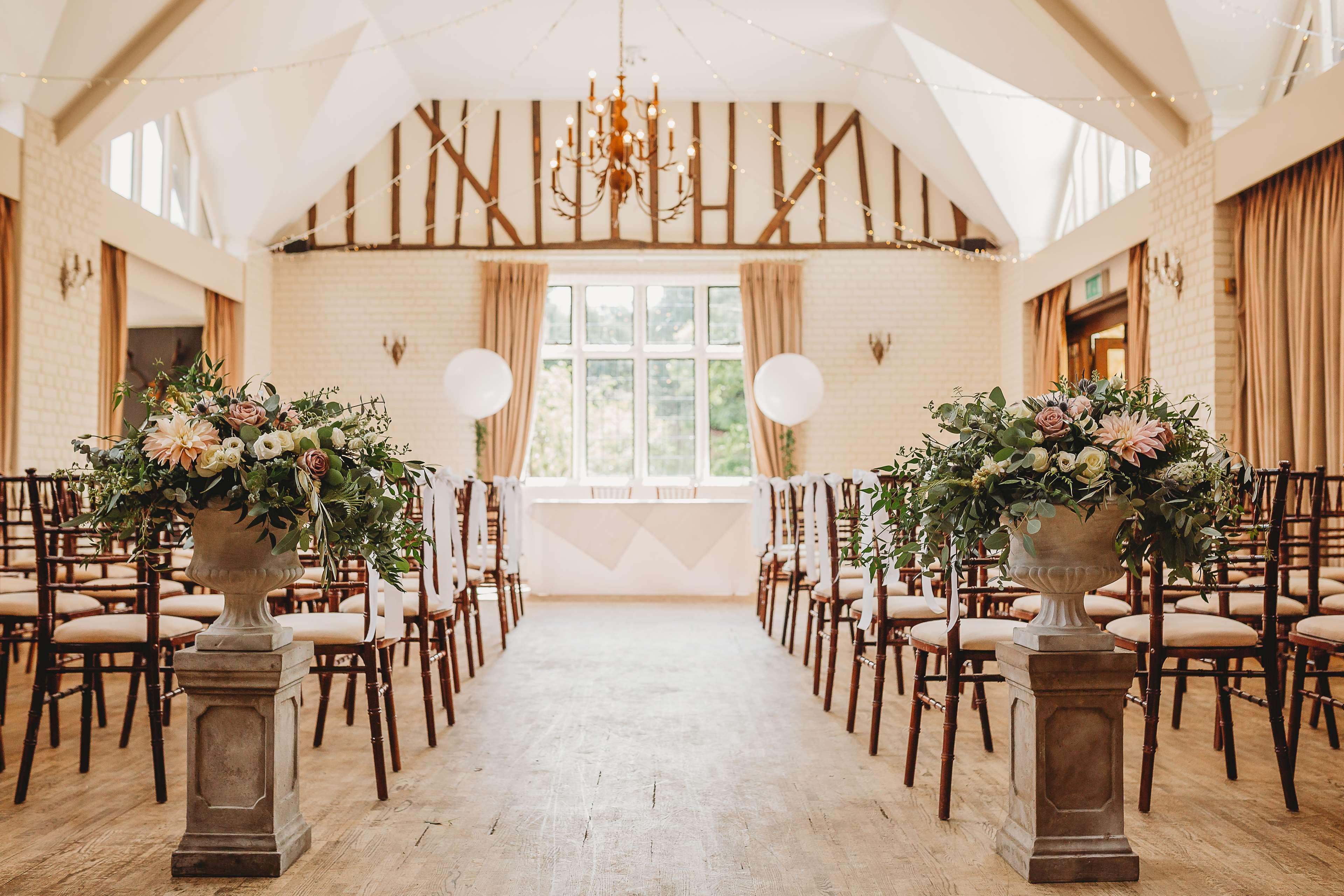 Seckford Hall Hotel & Spa Woodbridge Extérieur photo