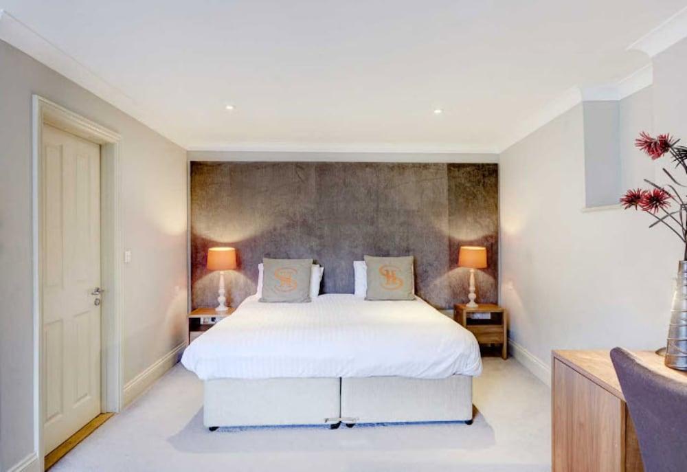 Seckford Hall Hotel & Spa Woodbridge Extérieur photo