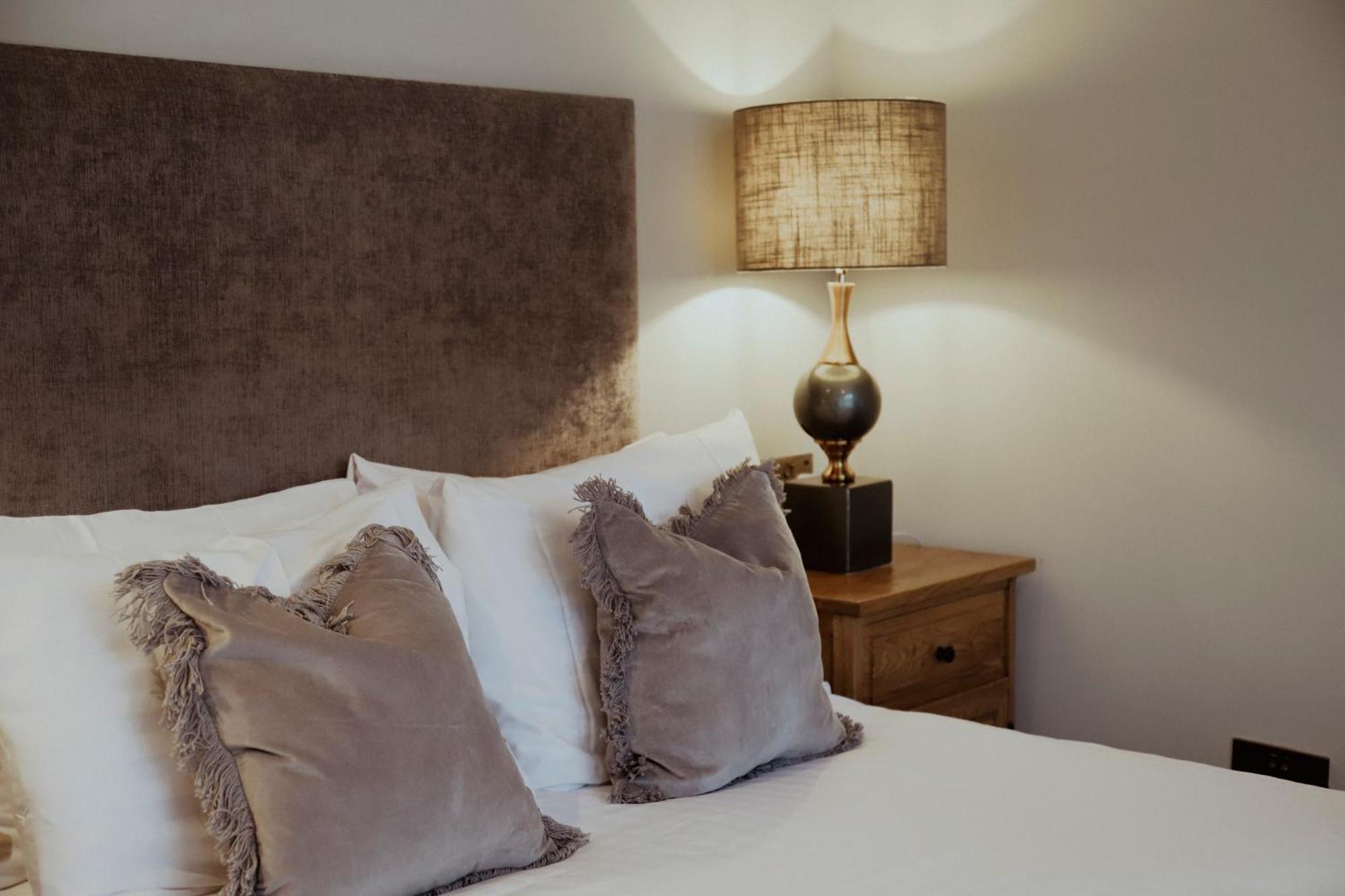 Seckford Hall Hotel & Spa Woodbridge Extérieur photo